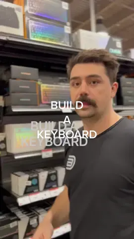 @dannybartok #build #keyboard #mouse #game #gamer #streamer #play #fun #kbm #microcenter