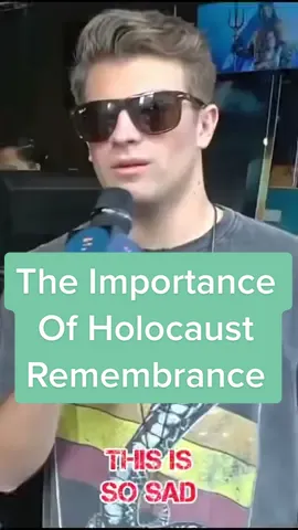 The European Jewish population was reduced from 9,740,000 to 3,642,000; the world's Jewish population was reduced by one-third, from roughly 16.6 million in 1939 to about 11 million in 1946. Thank you @Will Witt for bringing to light how much more we need to share and use our voices 🙏🏻 #holocaustmemorialday #yomhashoah #jewishtiktok #antisemitismneedstostop #neveragain #holocaustawareness