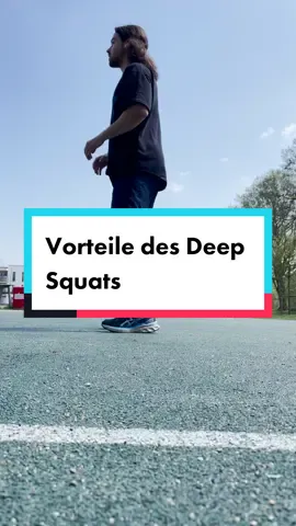 Vorteile des Squats ohne Gewicht #Fitness #gesundheit #muskelaufbau #beweglichkeit