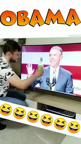 #tiktokamerica #america #obama #funny #fy