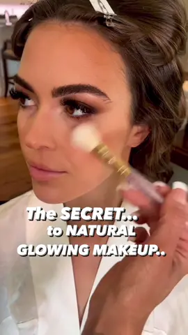 This Soft Glam highlight technique NEVER FAILS 🙌🏼 #makeupideas #makeuptips #glowingmakeup #makeuptutorial #makeuphacks