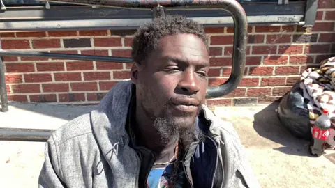 Jahlil Has A Message For The Youth. Hope He Recover. He Has A Great Soul. #interview #addict #kensington #fyp #trending #foryou #hope #recovery