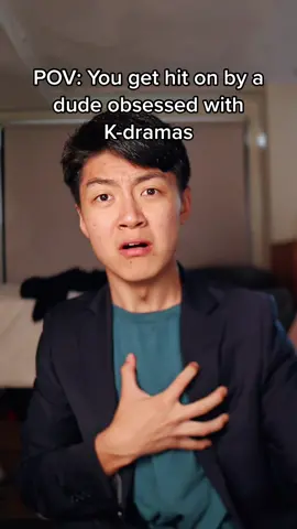 Kdrama mfs after watching Business Proposal