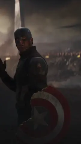 RT if “on your left” still makes you cry. #NationalSuperheroDay #marvel #mcu #avengers #avengersendgame #captainamerica #chrisevans #fyp (🎥: Disney+)