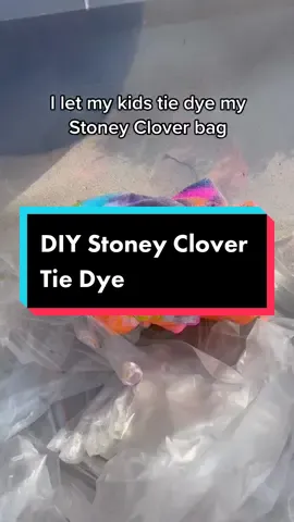 As I was doing this with them I was like..this will either turn out really good or really bad #stoneycloverlanextarget @Stoney Clover Lane