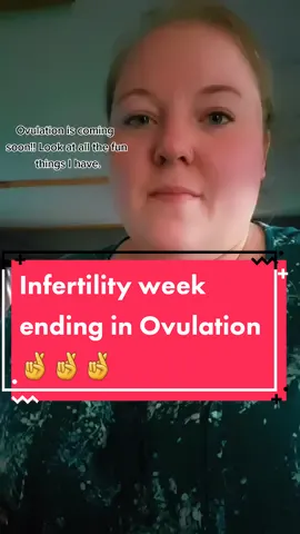 #infertilityweek #infertility #infertilitystruggles #1in4 #1in8 #ttc #ttcjourney #ttccommunity #ComeDanceWithMe #babymaking #ovulation