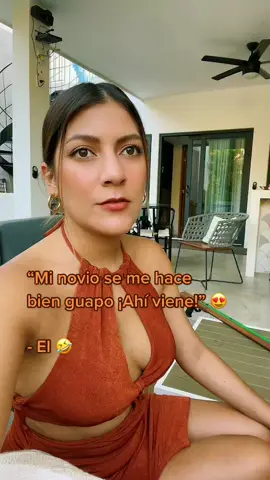 ¿Porqué son así niños? 🥲 #novio #comedia #fyp