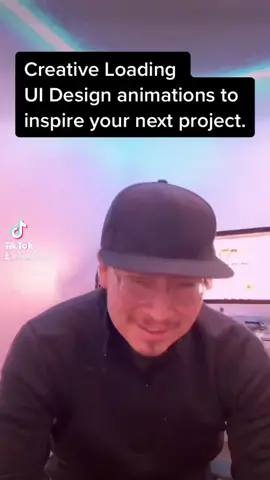 Creative Loading UI Design animations to inspire your next project. #ux #ui #uxdesigner #uxdesign #productdesigner