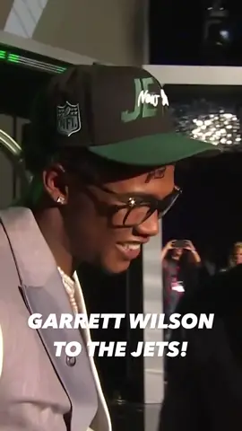 The Jets are making moves in this draft 👀 #clutchpoints #nfl #jets #viral #nfldraft