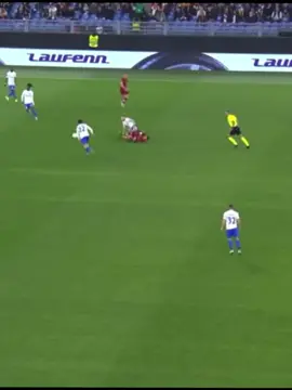 This goal from #wittek 🔥#vitesse #fypシ゚viral #roma