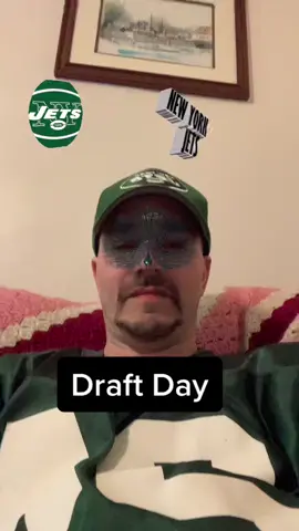#nfldraft2022 #jetsnation #ganggreen