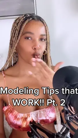 Check out my Course ‘Making Modeling A Business’📖 https://raelia-lewis-s-school.teachable.com/#modeling #model #modelcoach #tips #modeltipsandadvice #modeltips #entrepreneur #contentcreator #masterclass #SmallBusiness #viraltiktok #marketing