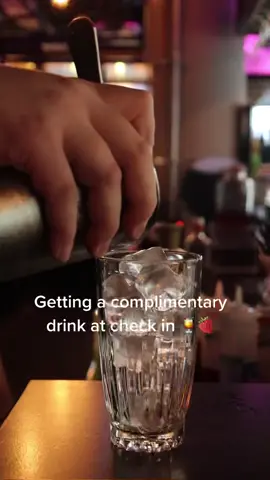 So delicious! 😋 📍Moxy Dublin City #cocktails #dublintiktok #thingstododublin #dublin #hotel #Moxy #atthemoxy #ireland