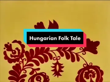 Hungarian Folk Tale: THE CAT PRINCESS❣️ #viraltiktok #hungarytiktok #foryoupage #fyp #viral