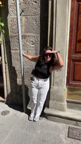 Searching for the booty