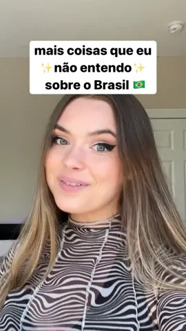 Tipo pq não chiclete😂😂 alguém explica #tiktokbr #tiktokbrasil #memesbr #memesbrasil #culturabrasileira #culturabr #cultura #gringanobrasil #vidanoseua