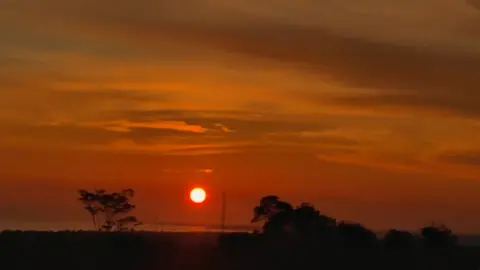 #sunrise #banyakdisukai #sunset #anime #sunriseview #sunsetvibes