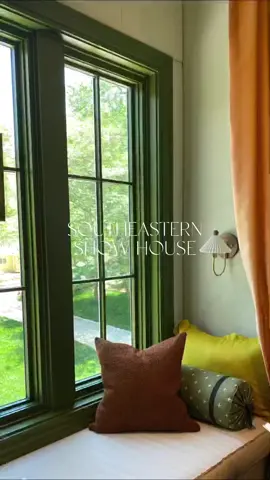 Come tour this beautiful show house with me 😍#atlantainteriordesigner #atlantashowhouse #buckhead