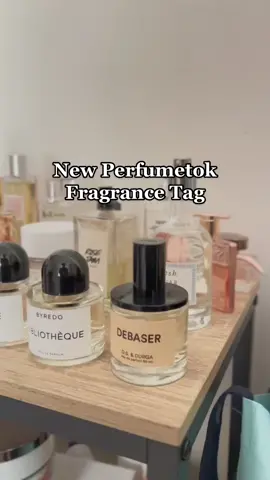 This was so fun! @emelia 🥀 #fragrances #fraghead #perfumetok #perfumecheck #perfumecollection