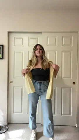 documenting that I got dressed today