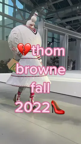 Which one are you  #fyp #writer #fashion #TikTokFashion #archivefashion #maximalism #maximalist #platforms #Runway #thombrowne #nyc #nyfashion #comme #lumpsansbumps