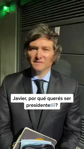 VIVA LA LIBERTAD CARAJO’ #milei #javier #javiermilei #argentina #argentina🇦🇷 #fyp #parati #tutuca #viral