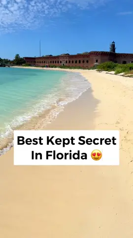 That’s it. I found it. The best hidden gem in Florida. #florida #floridacheck #hiddengems #nationalpark  #vacationmode #tiktoktravel #traveltiktok #vacationmode #secrets
