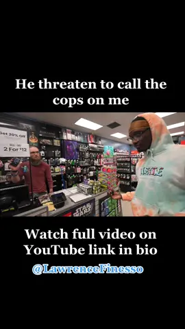 YouTube: LawrenceFinesso #foryoupage #tiktokindia #viral