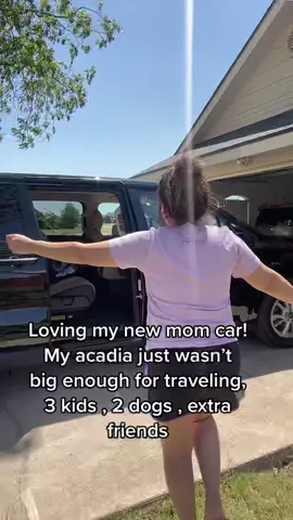 It finally arrived we had a few delays, but it was worth the wait! 2022 Kia Carnival! 🖤 I need all the comfort & room! #momlifebelike #minivanmom #newcar #fyp #fypシ #sportsmom #momtiktok