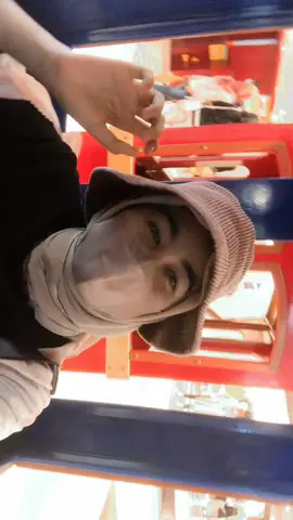 Cabs pake chocho trainnn