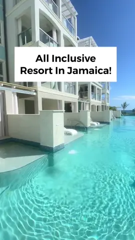 Would you go here? Yes or no? #sandalsresorts #sandalssouthcoast #tiktoktravel #vacationmode #allinclusive #traveltips #jamaica #caribbean #beachvibes #traveltheworld