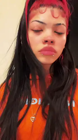 This my No makeup makeup look