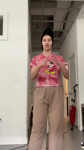 These pants caught some eyes 🤪