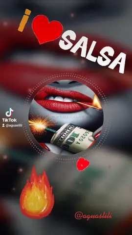 #yoamolasalsa💖 #😍😍🥰🥰😘😘😘🤫💖💗👌 #salserasdecorazon #salsabaul #foryou #eddisantiago🎼🎶🔥 #hastaaquitefuifiel