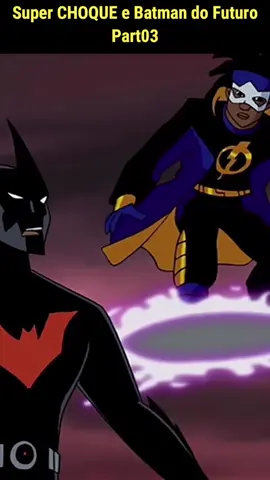 Galera, siga o Universo MOC no Youtube Também! só conteúdo fera!  #staticshock #ligadajustiça #dccomics #superchoque #batman #batmandofuturo