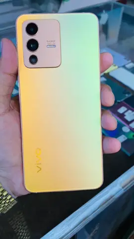 Model Vivo V23 8/256 ✨#vivopakistan #vivov23_5g #vivov23 #phoneunboxing #foryou #foryoupage