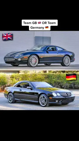 #tiktokpoll #german #british #germancar #britishcar #car #cars