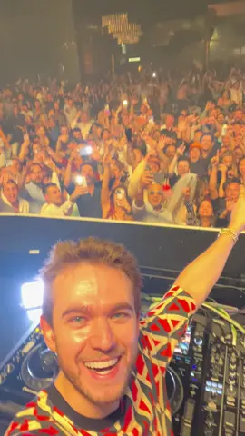 what an impressive catch hahaha @Zedd