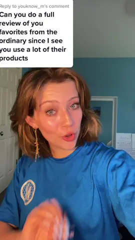Reply to @youknow_m  #greenscreen I hope the ordinary knows the love i have for them #theordinary #skincare #skincareroutine #brandreview