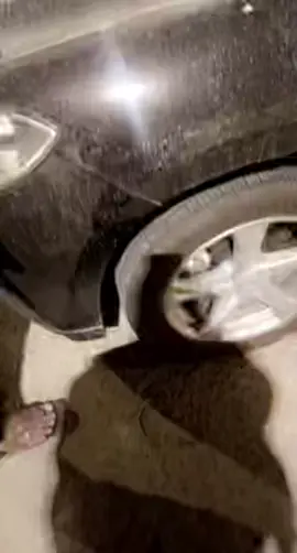 ولا مغسلة سيارات أستقبلتني زحمه رفضو يغسلون سيارتي وهالحرامي مايبي يخصم لي عشان بكره عيد #لايك #اكسبلور