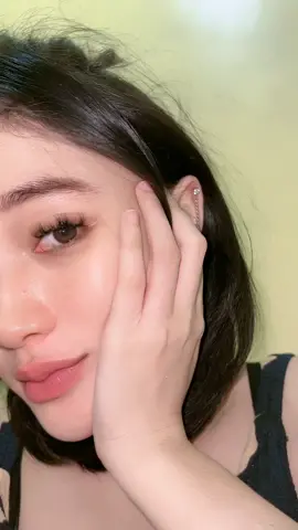 Malu diliatin ayang 😅