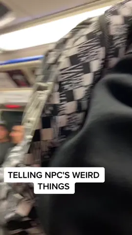 #pranking #npc #npcprank #foryoupage #fyp #foryou #npcreations #bigcthedon #thedon #educatingnpc #foryou #bigc