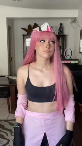 Bom bom #akatsukigirls #akatsukigirls #viral #sakura #naruto #sakuraharuno #dancinha #dancinhas (IG:@cherryzinhai)