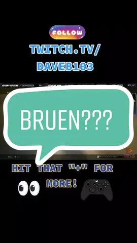 The Bruen??? #tiktok #viral #xbox #cod #gamerdad #fyp #CapCut