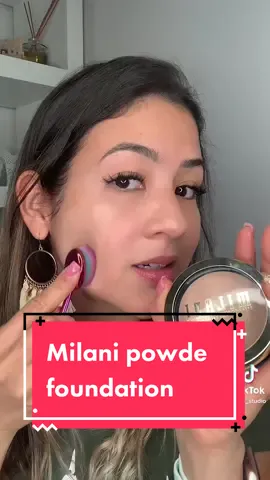 #hacksmaquillaje #makeuptutorial #millanicosmetics #creamtopowderfoundation #reviewmakeup #greenscreen