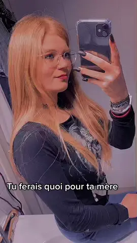 L’avoir retrouvé un vrai bonheur ❤️#pourtoi #likes #foryou #lgtb🏳️‍🌈 #maman
