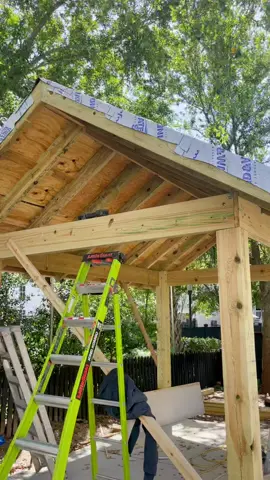 Gable Detail #fypシ゚viral #carpenter #FORDfortheBuilders #LIKEABOMBSHELL #construction #constructiontips #