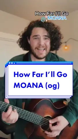 #disney #moana #howfarillgo #disneysingalong #duetme #singwithme #duetwithme #disneymovie  #fypシ #fyp