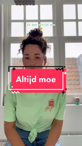 altijd klaar om te slapen #moe #bibiespina #slapen #trending #tiktok #vj #fy #viraal