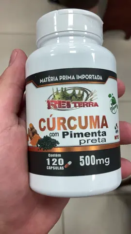 O SEGREDO DA CÚRCUMA COM PIMENTA PRETA! 😃😃😃 #saude #saudemental